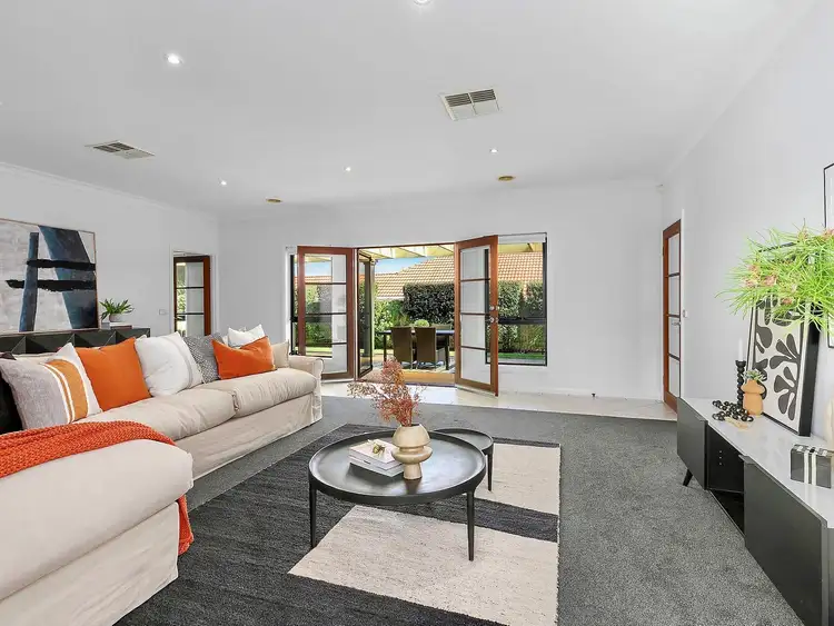 Second view of Homely house listing, 68 Sue Geh Circuit, Nicholls ACT 2913