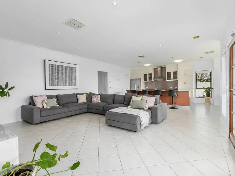 Fourth view of Homely house listing, 68 Sue Geh Circuit, Nicholls ACT 2913