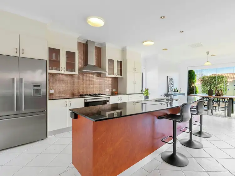 Sixth view of Homely house listing, 68 Sue Geh Circuit, Nicholls ACT 2913