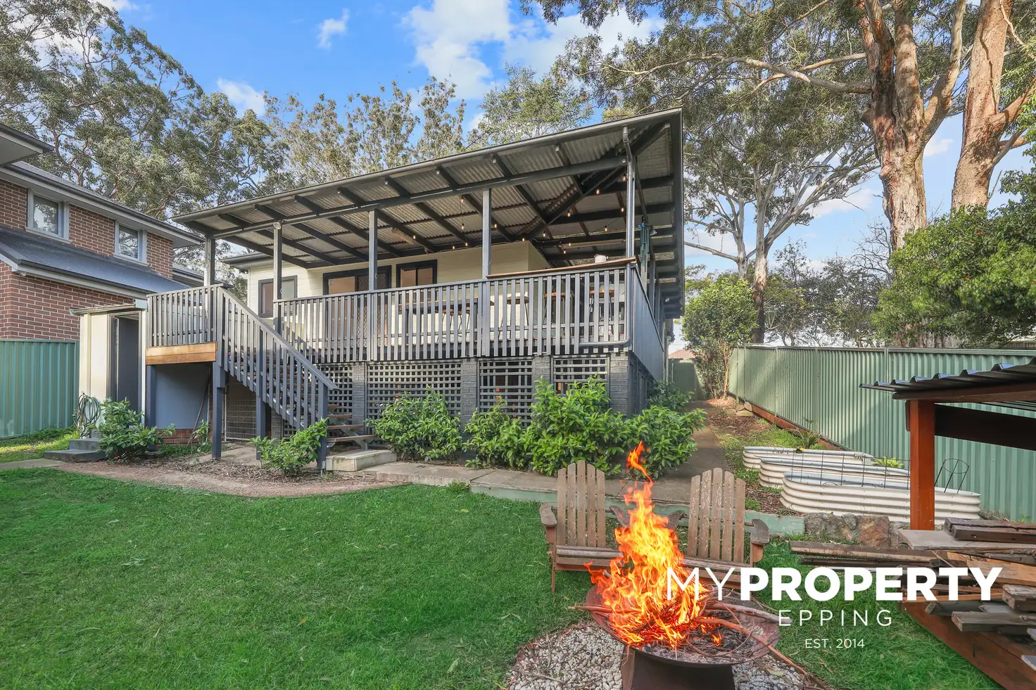 Main view of Homely house listing, 870 Henry Lawson Drive, Picnic Point NSW 2213