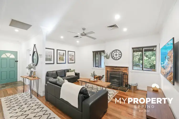 Third view of Homely house listing, 870 Henry Lawson Drive, Picnic Point NSW 2213