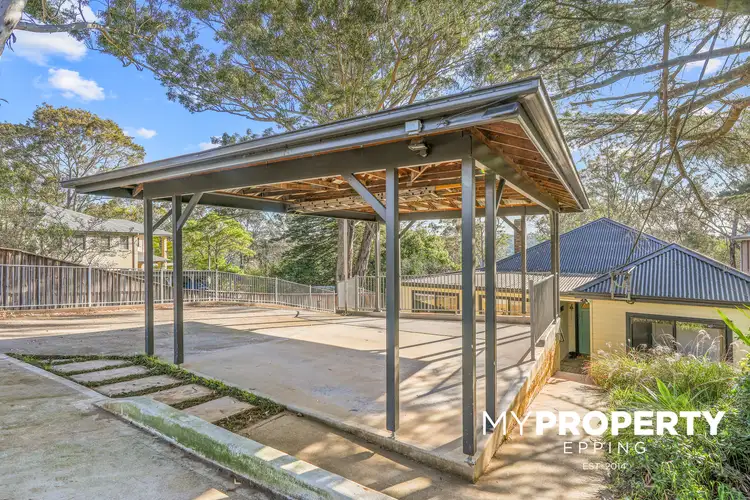 Sixth view of Homely house listing, 870 Henry Lawson Drive, Picnic Point NSW 2213