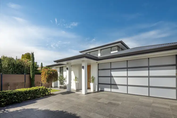 Second view of Homely house listing, 13 Albert Street, Glenelg East SA 5045