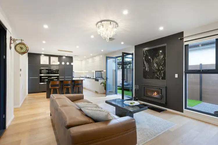 Fourth view of Homely house listing, 13 Albert Street, Glenelg East SA 5045