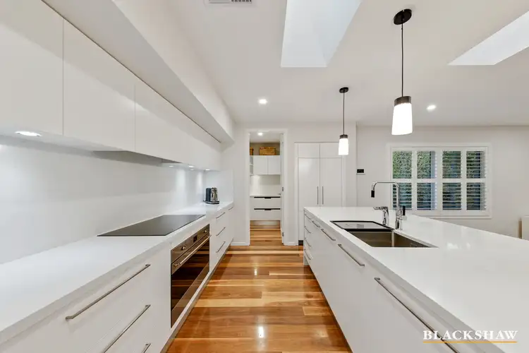 Fourth view of Homely house listing, 15 Carrington Street, Deakin ACT 2600