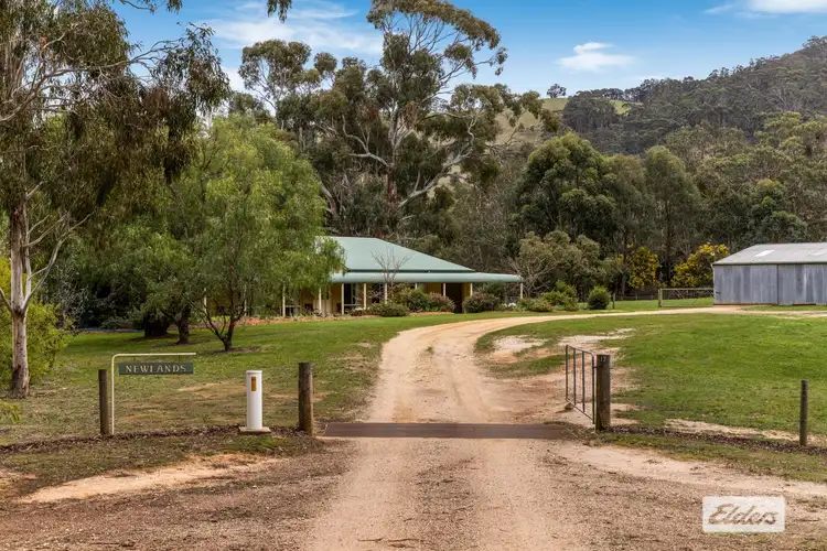 Second view of Homely rural property listing, 17 Van Every Lane, Glenpatrick VIC 3469