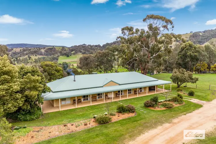 Third view of Homely rural property listing, 17 Van Every Lane, Glenpatrick VIC 3469