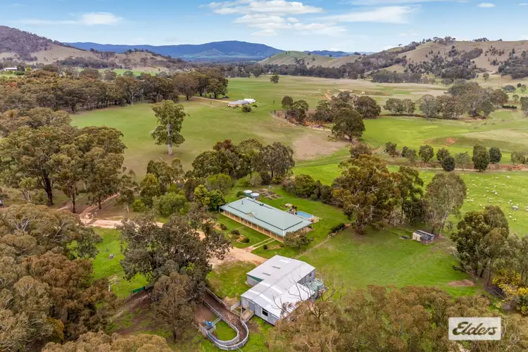 Fourth view of Homely rural property listing, 17 Van Every Lane, Glenpatrick VIC 3469