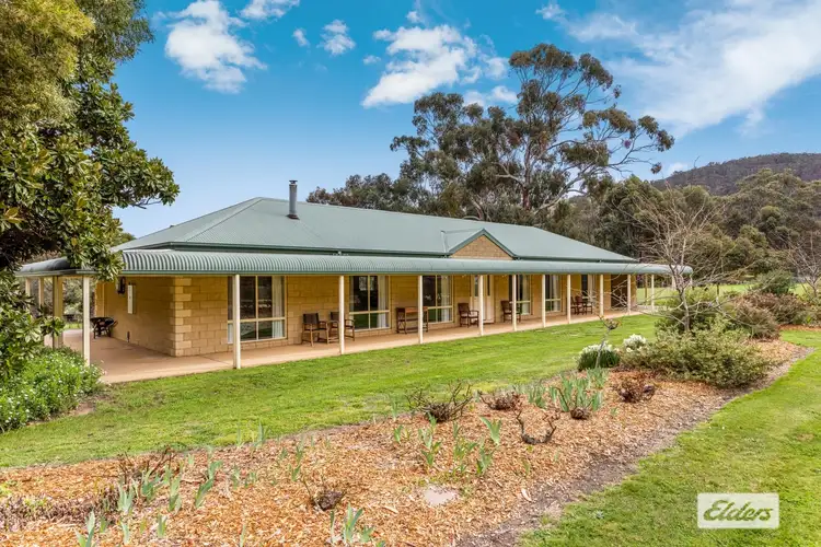 Fifth view of Homely rural property listing, 17 Van Every Lane, Glenpatrick VIC 3469