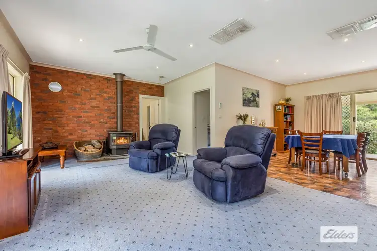 Sixth view of Homely rural property listing, 17 Van Every Lane, Glenpatrick VIC 3469