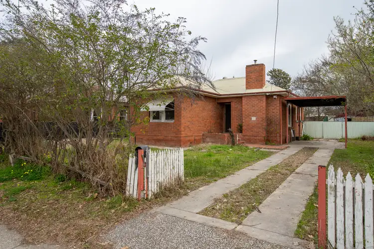 965 Mate Street, North Albury NSW 2640
