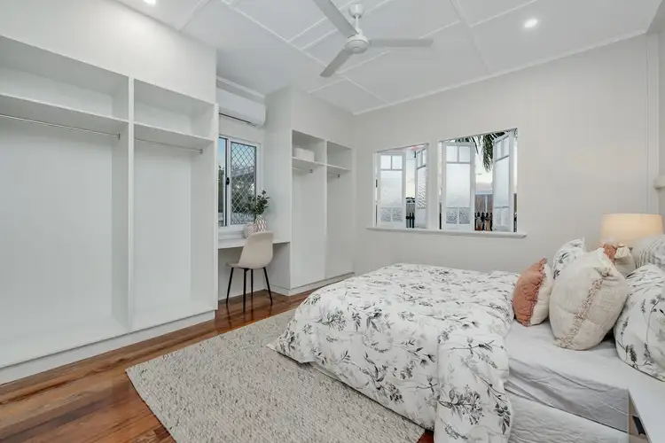 Third view of Homely house listing, 9a Carrington Street, West End QLD 4810