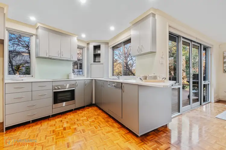 Fifth view of Homely house listing, 28 Nelson Place, Curtin ACT 2605