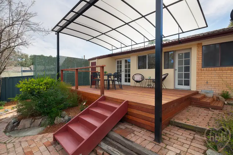 59 Rohan Street, Richardson ACT 2905