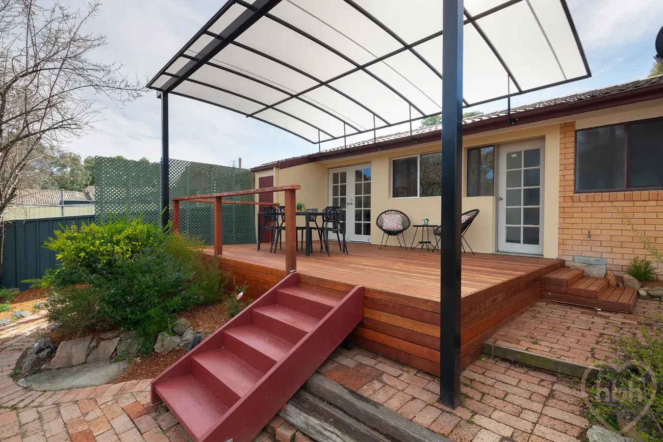 Main view of Homely house listing, 59 Rohan Street, Richardson ACT 2905