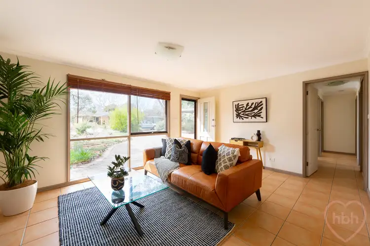 Second view of Homely house listing, 59 Rohan Street, Richardson ACT 2905