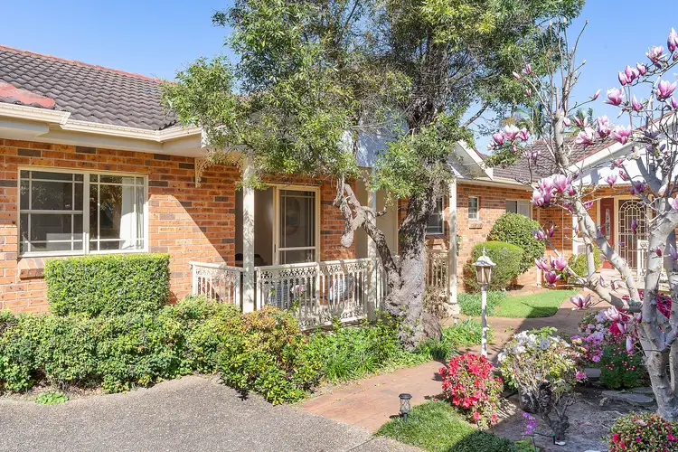 4/32 Terry Street, Blakehurst NSW 2221
