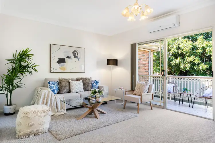 Second view of Homely villa listing, 4/32 Terry Street, Blakehurst NSW 2221