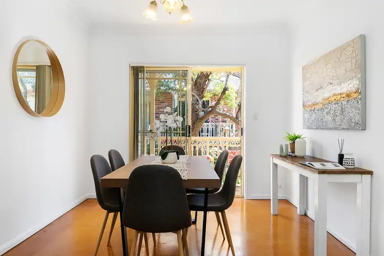 Third view of Homely villa listing, 4/32 Terry Street, Blakehurst NSW 2221