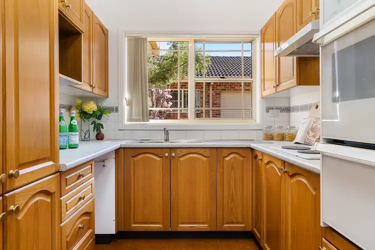 Fourth view of Homely villa listing, 4/32 Terry Street, Blakehurst NSW 2221