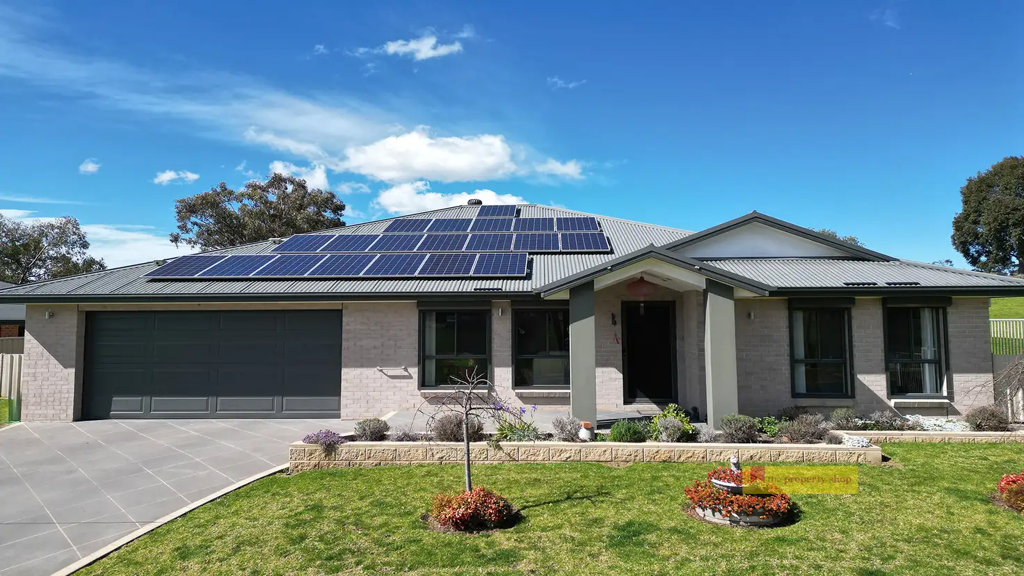 Main view of Homely house listing, 81 Henry Bayly Drive, Mudgee NSW 2850