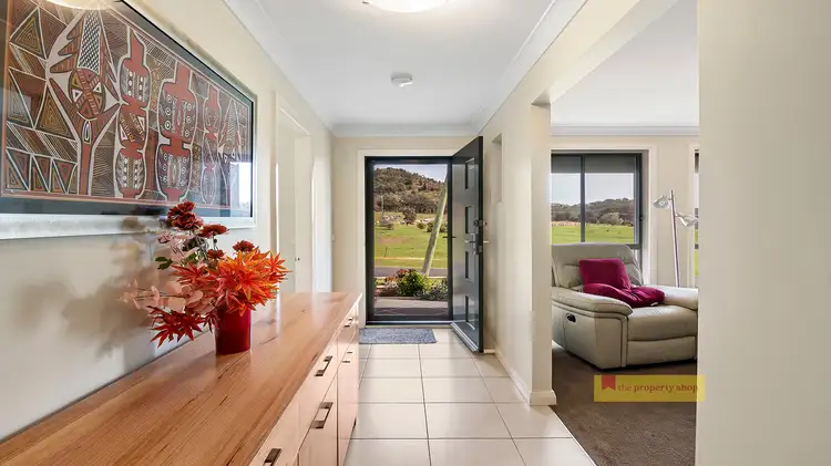 Second view of Homely house listing, 81 Henry Bayly Drive, Mudgee NSW 2850