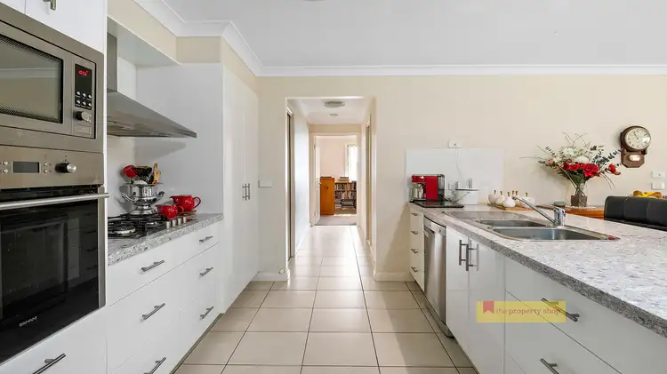 Third view of Homely house listing, 81 Henry Bayly Drive, Mudgee NSW 2850