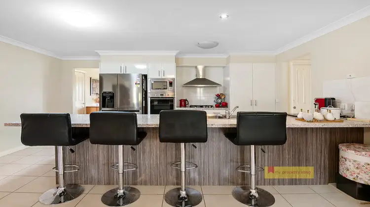Fourth view of Homely house listing, 81 Henry Bayly Drive, Mudgee NSW 2850