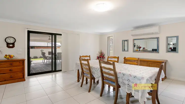 Fifth view of Homely house listing, 81 Henry Bayly Drive, Mudgee NSW 2850