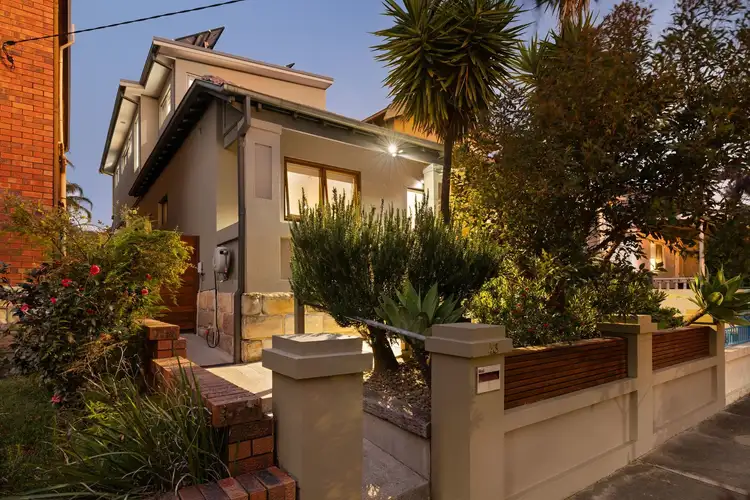 Second view of Homely house listing, 43 Hannan Street, Maroubra NSW 2035