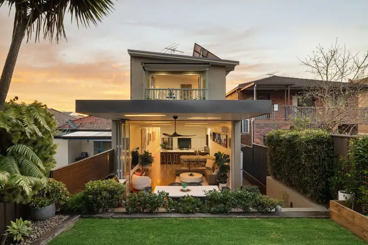 Fourth view of Homely house listing, 43 Hannan Street, Maroubra NSW 2035
