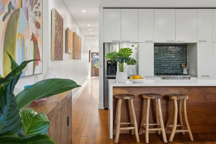 Fifth view of Homely house listing, 43 Hannan Street, Maroubra NSW 2035