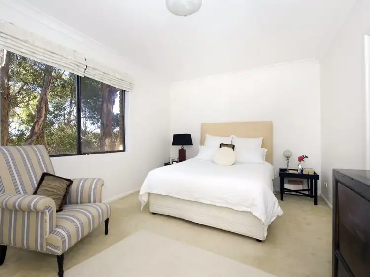 Fourth view of Homely apartment listing, 4/68 Murdoch Street, Cremorne NSW 2090