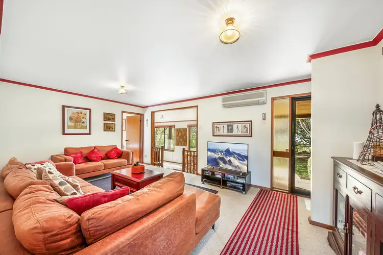 Second view of Homely house listing, 48 Station Street, Porepunkah VIC 3740