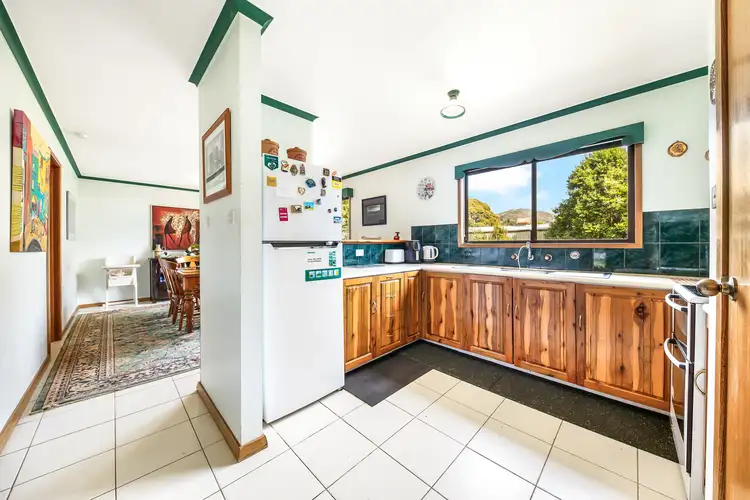 Fifth view of Homely house listing, 48 Station Street, Porepunkah VIC 3740