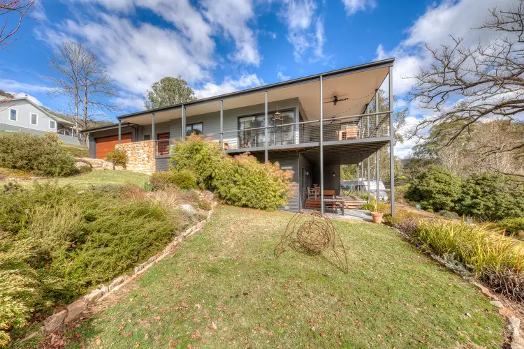 6 Howmans Lane, Harrietville VIC 3741