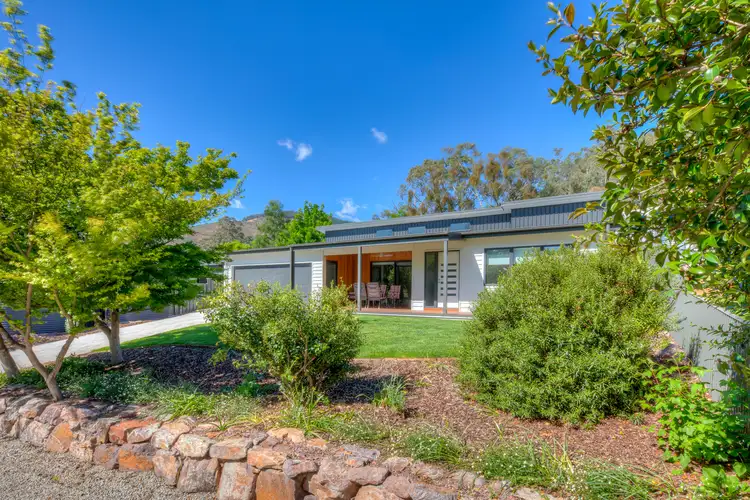Main view of Homely house listing, 60D Coronation Avenue, Bright VIC 3741