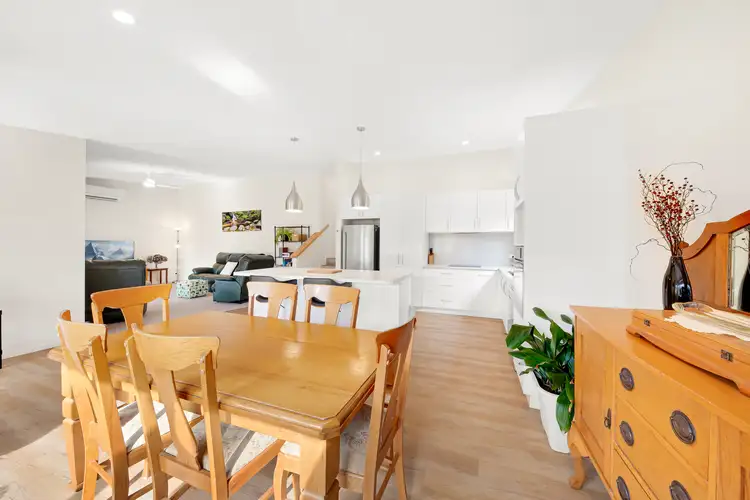 Third view of Homely house listing, 60D Coronation Avenue, Bright VIC 3741