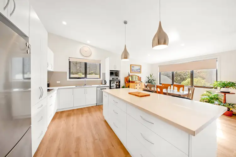 Fifth view of Homely house listing, 60D Coronation Avenue, Bright VIC 3741