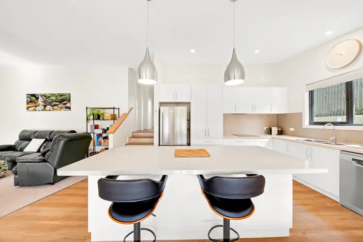 Sixth view of Homely house listing, 60D Coronation Avenue, Bright VIC 3741