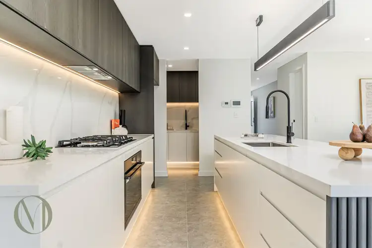 Fourth view of Homely semi-detached listing, 5 Swan Street, Rydalmere NSW 2116