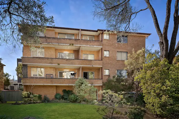 6/35-37 Rodgers Street, Kingswood NSW 2747