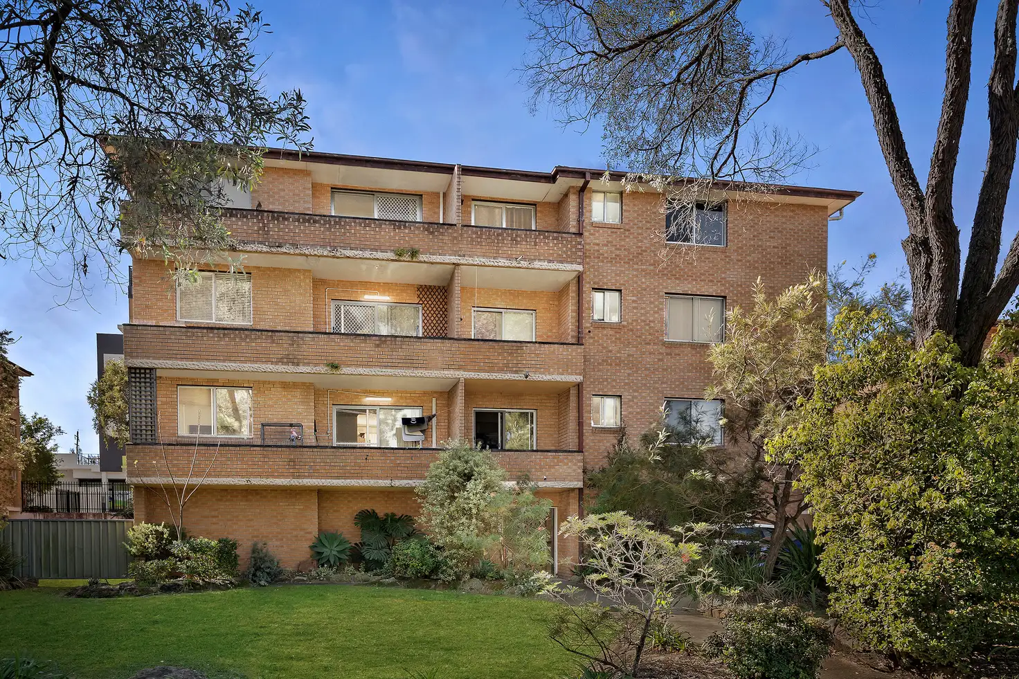 Main view of Homely apartment listing, 6/35-37 Rodgers Street, Kingswood NSW 2747