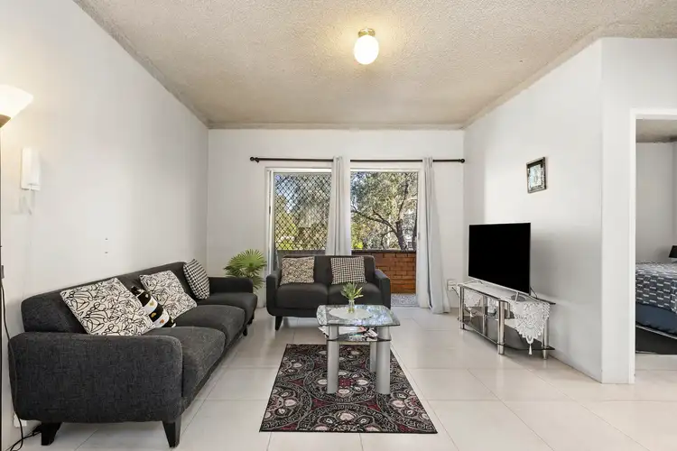 Second view of Homely apartment listing, 6/35-37 Rodgers Street, Kingswood NSW 2747