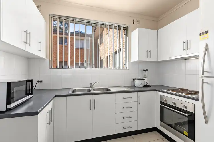 Third view of Homely apartment listing, 6/35-37 Rodgers Street, Kingswood NSW 2747