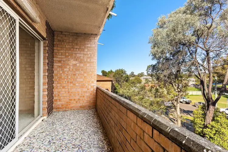Sixth view of Homely apartment listing, 6/35-37 Rodgers Street, Kingswood NSW 2747