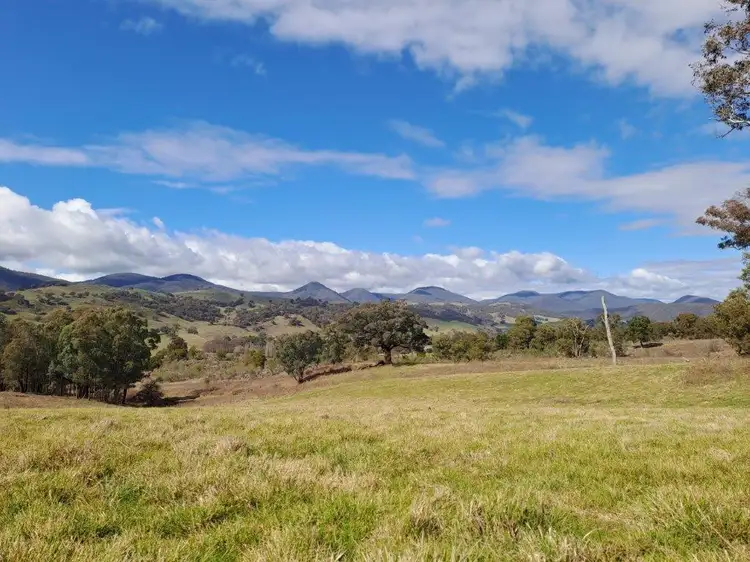 LOT 69, 6318 Wee Jasper Road, Wee Jasper NSW 2582
