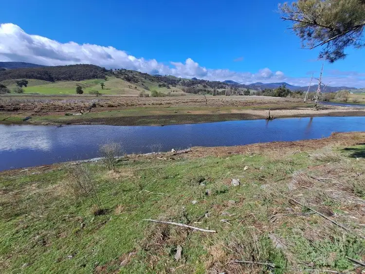 Third view of Homely land listing, LOT 69, 6318 Wee Jasper Road, Wee Jasper NSW 2582