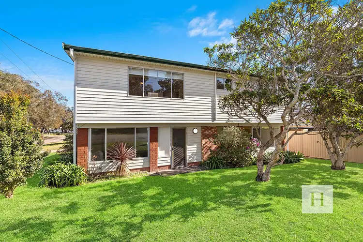 Third view of Homely house listing, 64 Leonard Avenue, Toukley NSW 2263