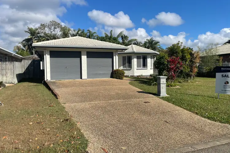 Main view of Homely house listing, 2 Southwick Court, Annandale QLD 4814